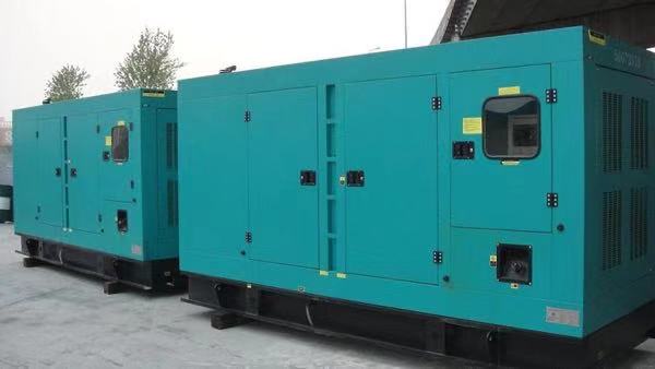 任县幼儿园备用发电机供