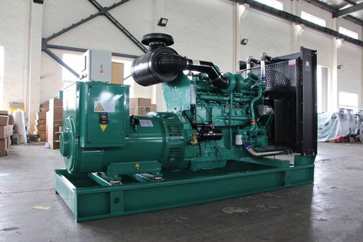 任县320kw康明斯柴油发电车出租组图片 任县320kw康明斯柴油发电车出租组图片