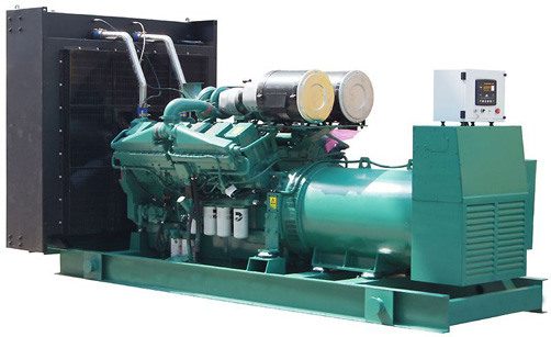 任县30kw康明斯柴油发电机组图片 任县30kw康明斯柴油发电机组图片